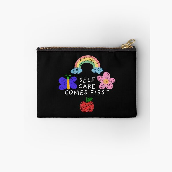 Item preview, Self Care Comes First designed and sold by SWETA HALDER.