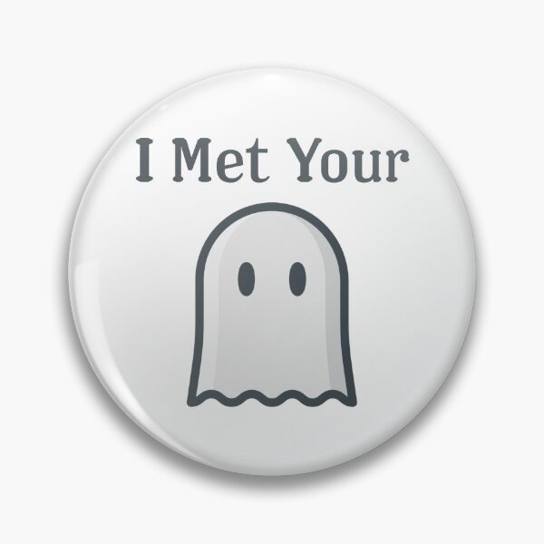 Item preview, BQ - Dover Beach - I Met Your Ghost designed and sold by bisically.
