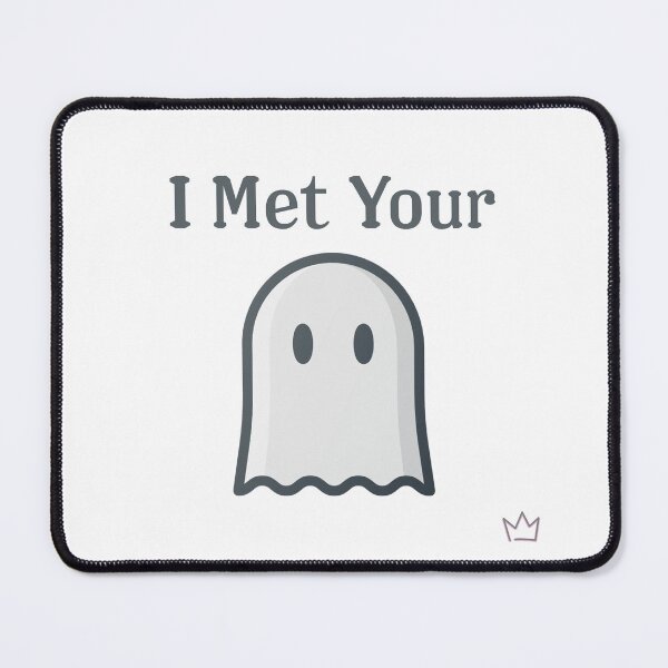 Item preview, BQ - Dover Beach - I Met Your Ghost designed and sold by bisically.