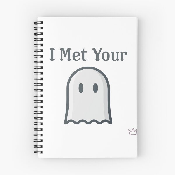 Item preview, BQ - Dover Beach - I Met Your Ghost designed and sold by bisically.