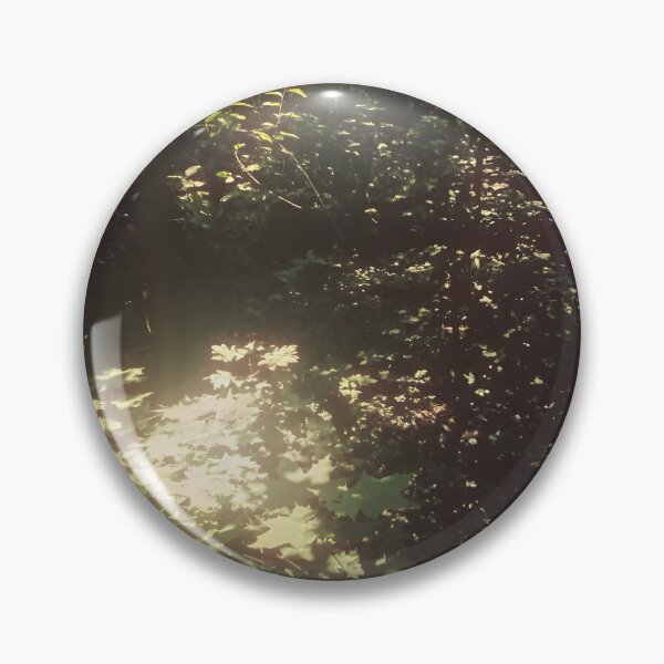 Item preview, Mystical Forest Sunbeams | Enchanted Deep Woods Photography | Dark Cottagecore Landscape designed and sold by SergioMiklos.