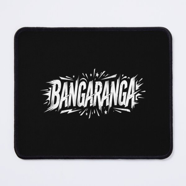Item preview, Bangaranga 6 designed and sold by BethDurga.