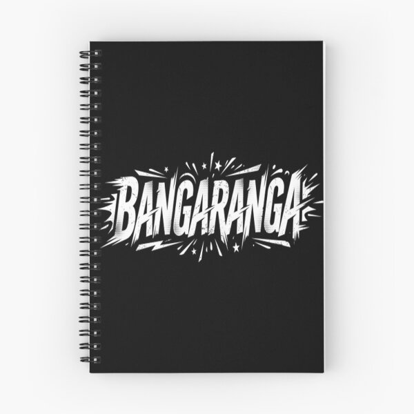 Item preview, Bangaranga 6 designed and sold by BethDurga.