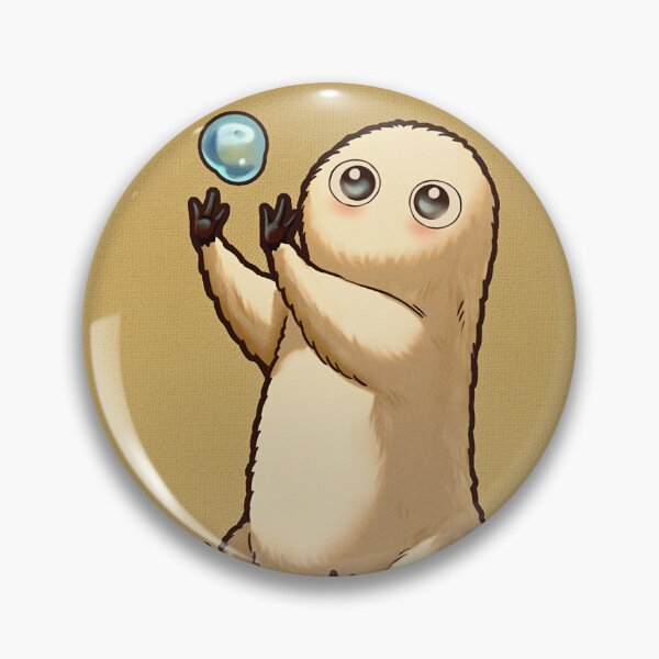 Item preview, Brushbuddy designed and sold by Sarya Art.