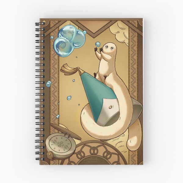 Item preview, Brushbuddy designed and sold by Sarya Art.