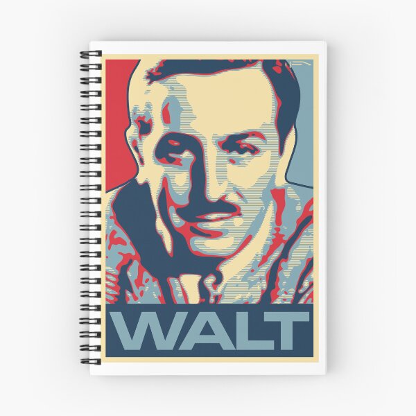 Item preview, Walt designed and sold by DFA.