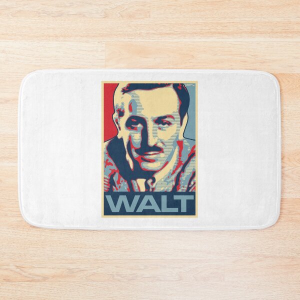 Item preview, Walt designed and sold by DFA.