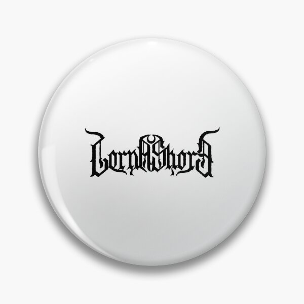 Item preview, Lorna Shore band designed and sold by CherryposhPaint.