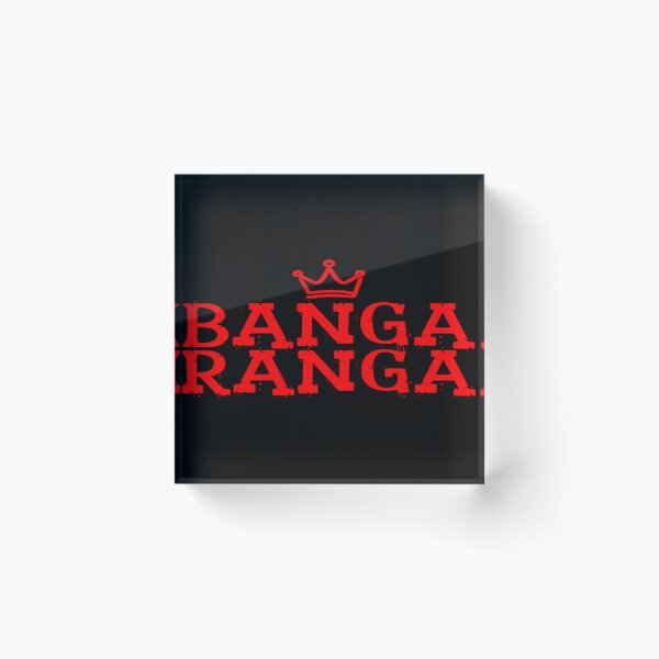 Item preview, Bangaranga 8 designed and sold by BethDurga.