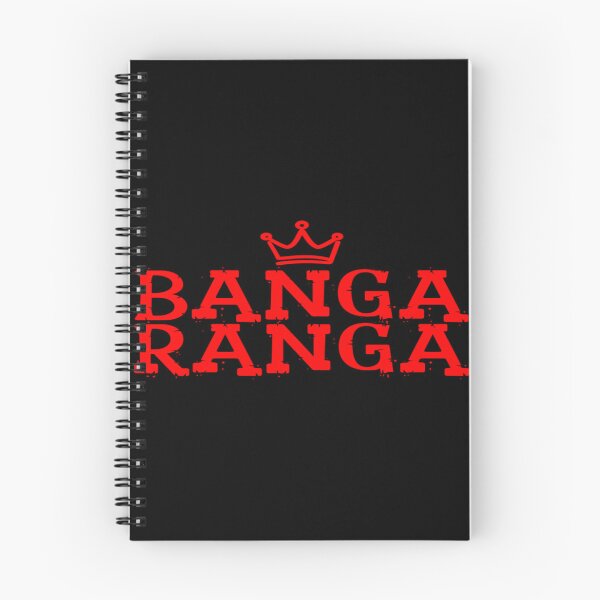 Item preview, Bangaranga 8 designed and sold by BethDurga.