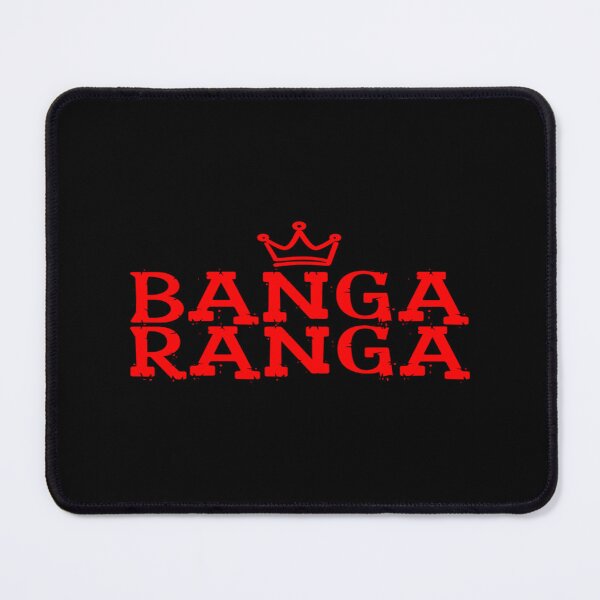 Item preview, Bangaranga 8 designed and sold by BethDurga.