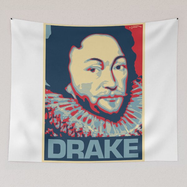 Item preview, Drake designed and sold by DFA.