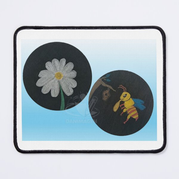 Item preview, World Bee Day designed and sold by Danibonher90.