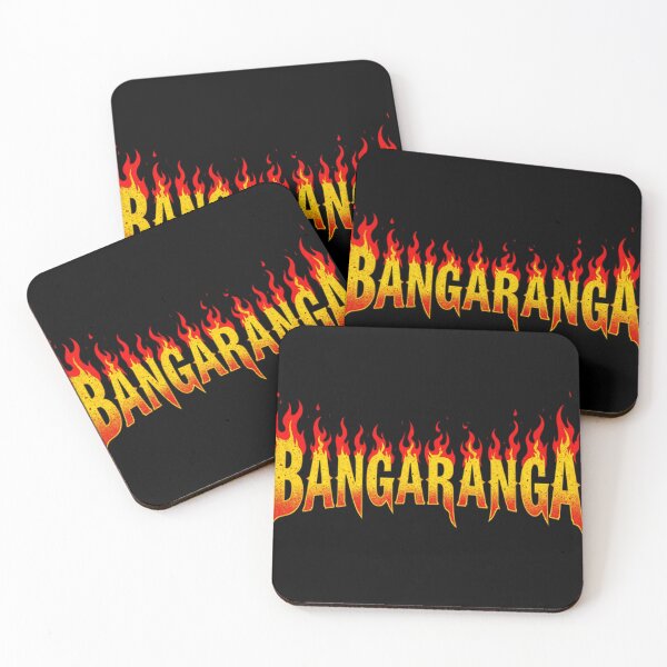 Item preview, Bangaranga Dance Vibes designed and sold by BethDurga.