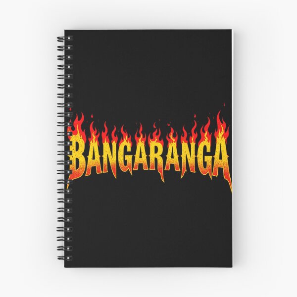 Item preview, Bangaranga Dance Vibes designed and sold by BethDurga.