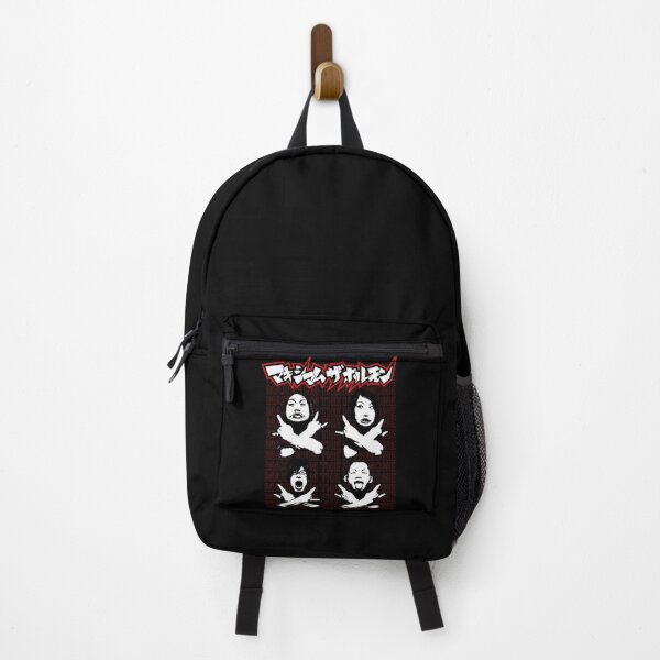 Item preview, Maximum The Hormone - Classic designed and sold by CrestuneArt.