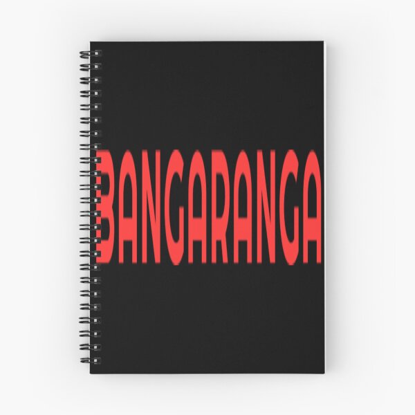 Item preview, Bangaranga designed and sold by BethDurga.