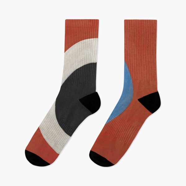 Item preview, Hilma af Klint Exhibition, Hilma af Klint Svanen No 17, Hilma Af Klint gallery print designed and sold by re-make-.
