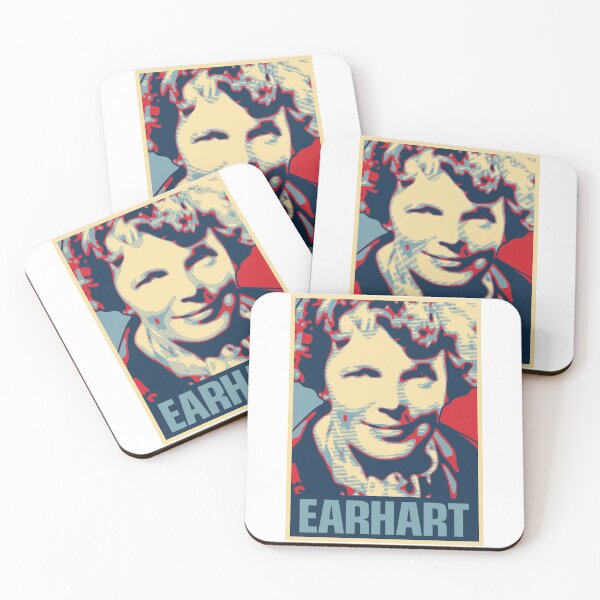 Item preview, Earhart designed and sold by DFA.