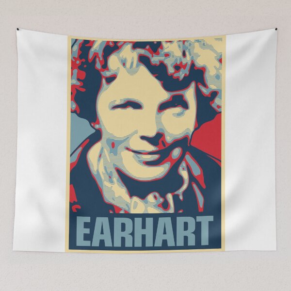 Item preview, Earhart designed and sold by DFA.