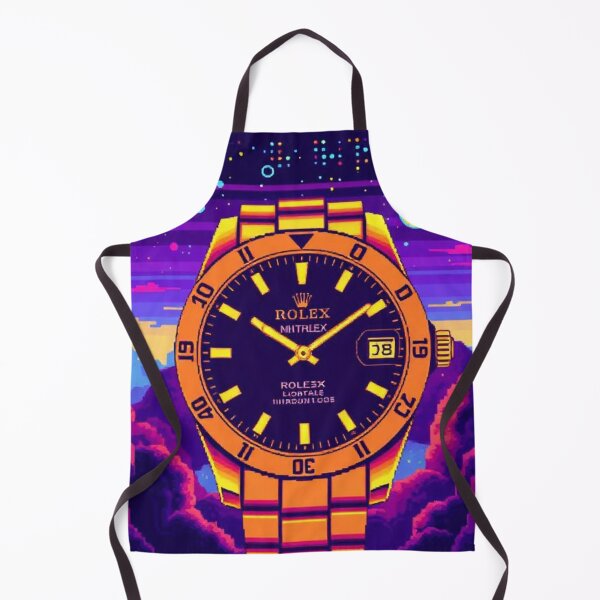Item preview, Luxury Pixel Art Watch designed and sold by RAISC.