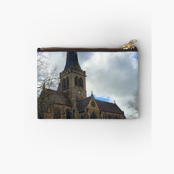 Item preview, Holy Trinity Church Wentworth designed and sold by Graz-Photos.