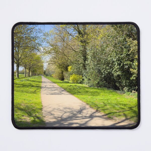 Item preview, Holy Trinity Church Path Wentworth designed and sold by Graz-Photos.