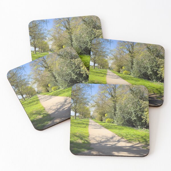 Item preview, Holy Trinity Church Path Wentworth designed and sold by Graz-Photos.