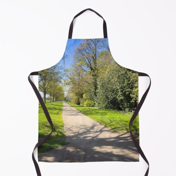 Item preview, Holy Trinity Church Path Wentworth designed and sold by Graz-Photos.