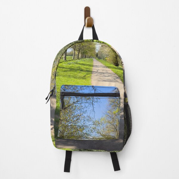 Item preview, Holy Trinity Church Path Wentworth designed and sold by Graz-Photos.