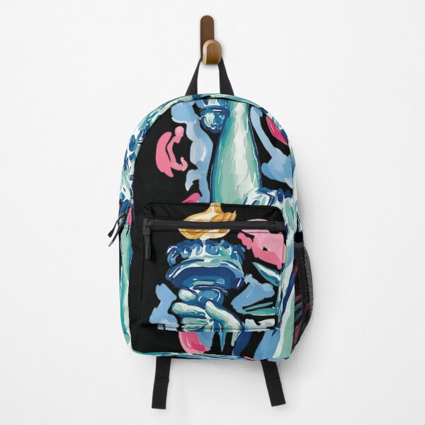 Item preview, Cool Statue Of Liberty Wearing Sunglasses Blowing Pink Bubble Gum Art designed and sold by WilliaMaler.