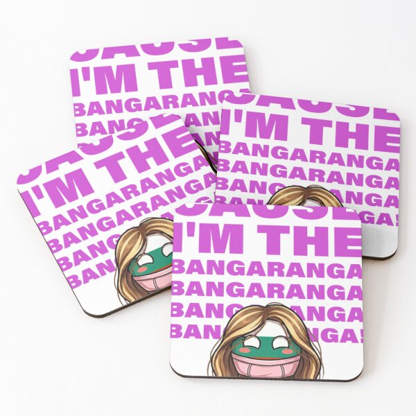 Item preview, Eurovision Winner 2026 Bangaranga Bulgaria Dara designed and sold by BethDurga.