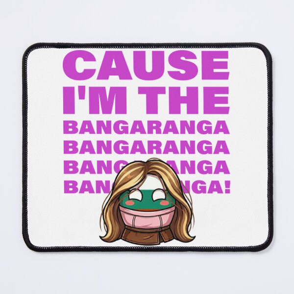 Item preview, Eurovision Winner 2026 Bangaranga Bulgaria Dara designed and sold by BethDurga.
