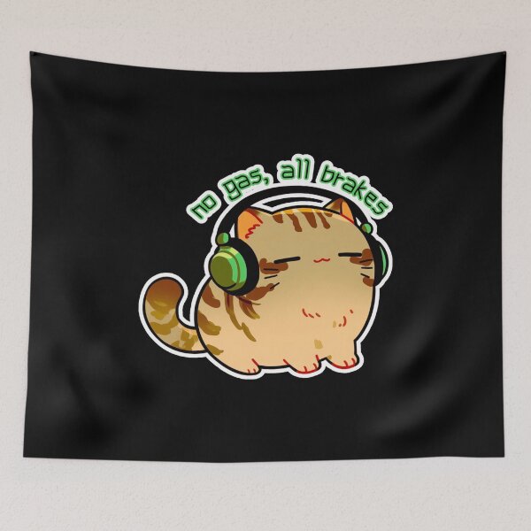 Item preview, Zeruli Brimnook - no gas, all brakes designed and sold by Newdlebobs.