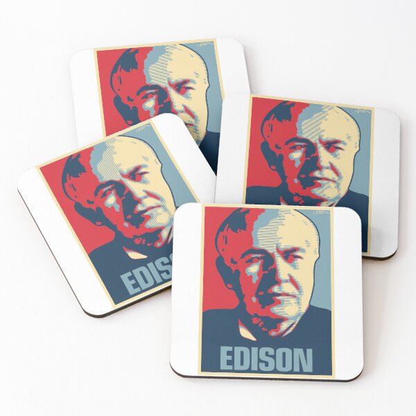 Item preview, Edison designed and sold by DFA.