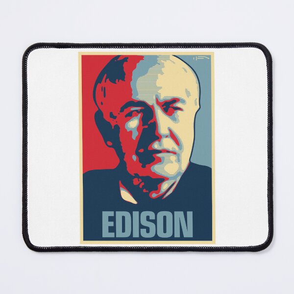 Item preview, Edison designed and sold by DFA.