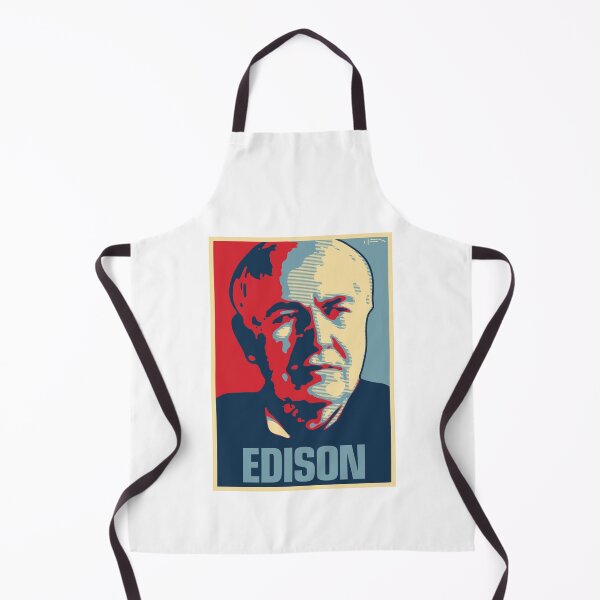 Item preview, Edison designed and sold by DFA.