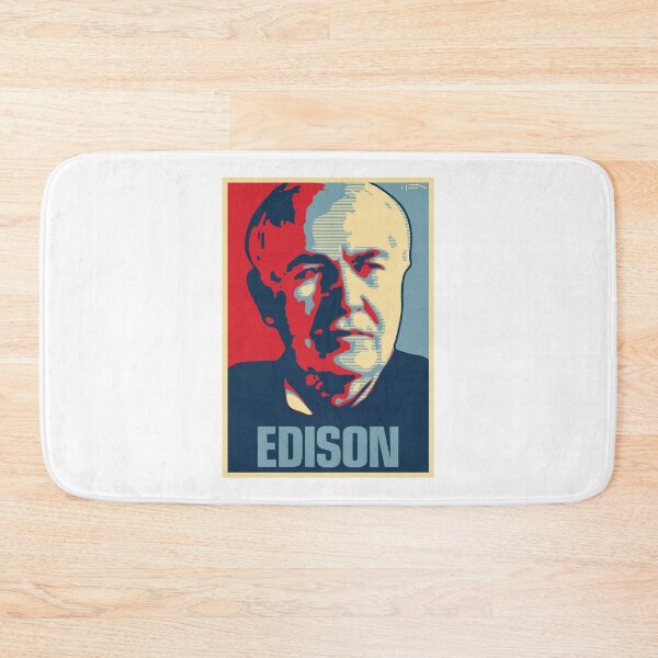 Item preview, Edison designed and sold by DFA.