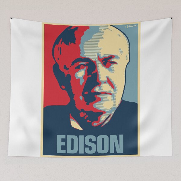 Item preview, Edison designed and sold by DFA.