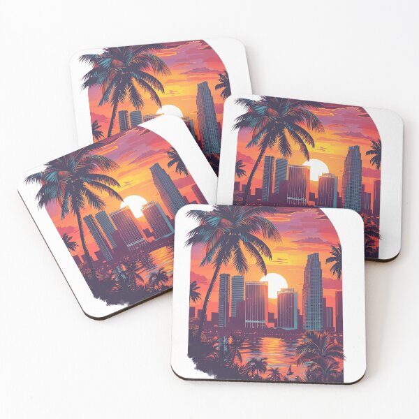 Item preview, London Skyline at Sunset Travel Poster designed and sold by designerr23 ⭐⭐⭐⭐⭐.