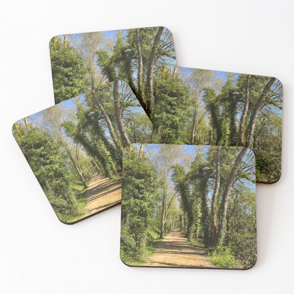 Item preview, Tetbury Footpath designed and sold by Graz-Photos.