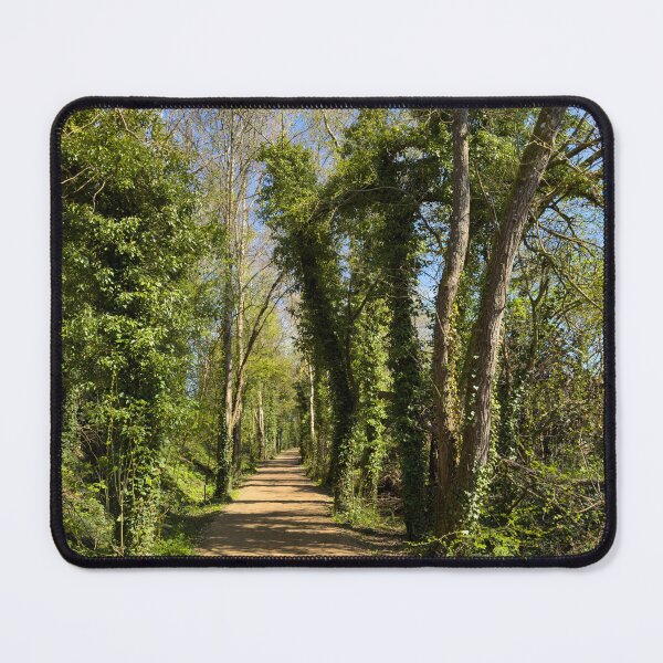 Item preview, Tetbury Footpath designed and sold by Graz-Photos.