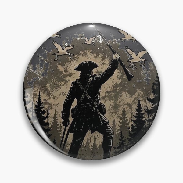 Item preview, Battle of Kettle Creek 1779 Shirt designed and sold by rygenr8.