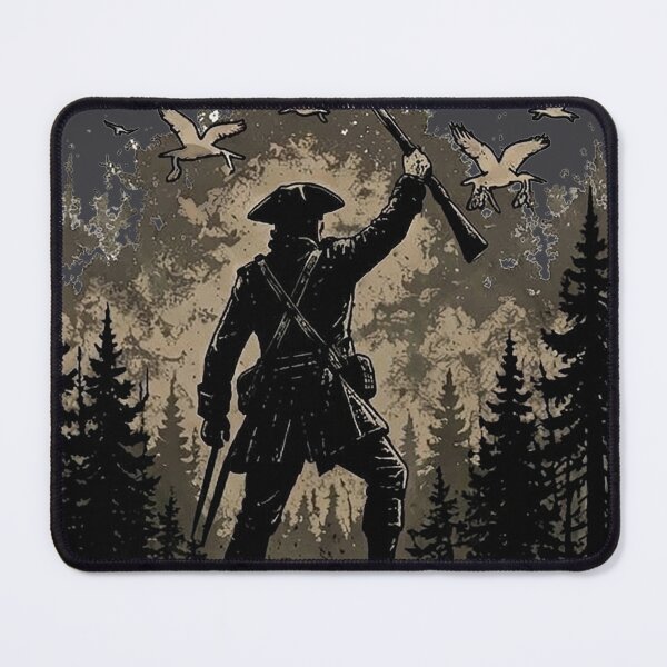 Item preview, Battle of Kettle Creek 1779 Shirt designed and sold by rygenr8.