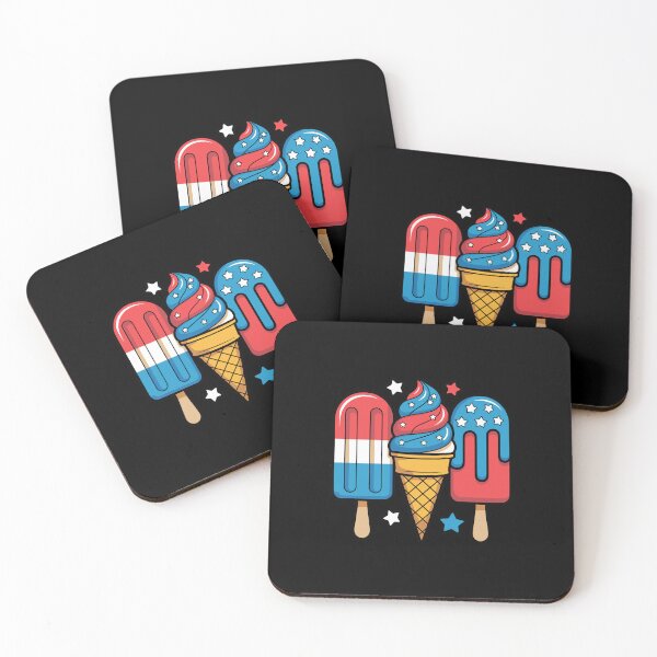 Artikelvorschau, Kopie von patriotischen Eiswaffeln entworfen und verkauft von jkrphoto.