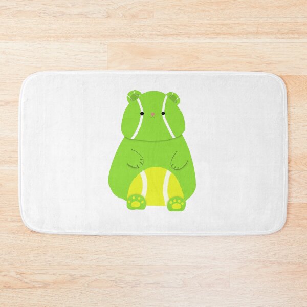 Item preview, Tennis bear! Show your tennis and cuteness love! ❤️ ?  designed and sold by Tennislife.