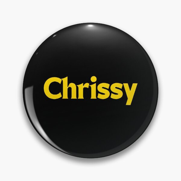 Item preview, Chrissy, Funny Cool Best color art designed and sold by artdragongift 15.