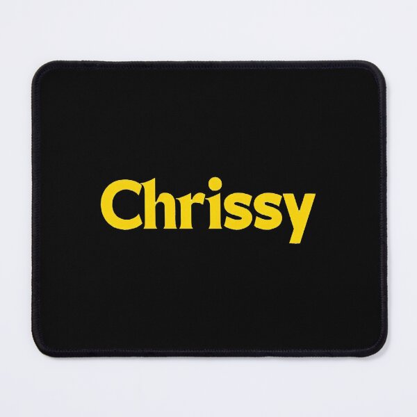 Item preview, Chrissy, Funny Cool Best color art designed and sold by artdragongift 15.