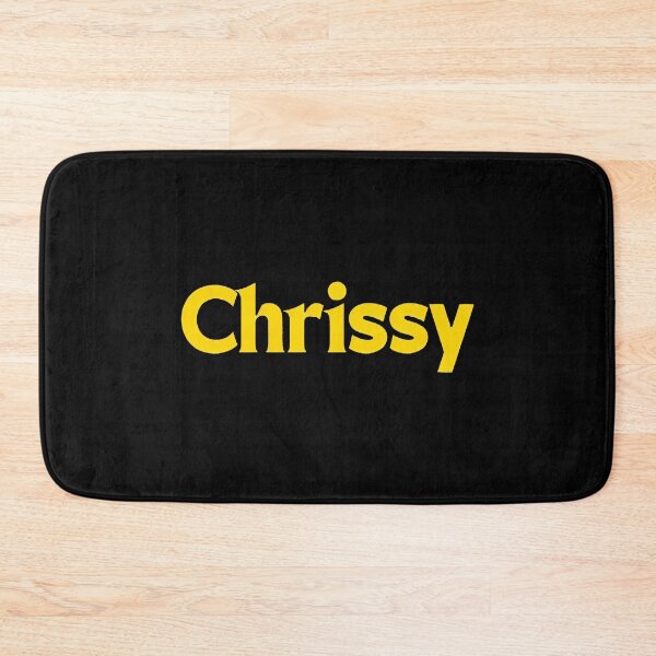Item preview, Chrissy, Funny Cool Best color art designed and sold by artdragongift 15.