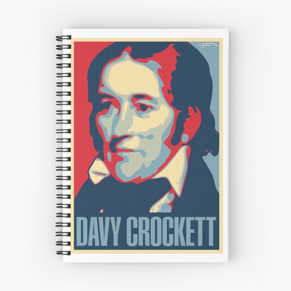 Item preview, Davy Crockett designed and sold by DFA.